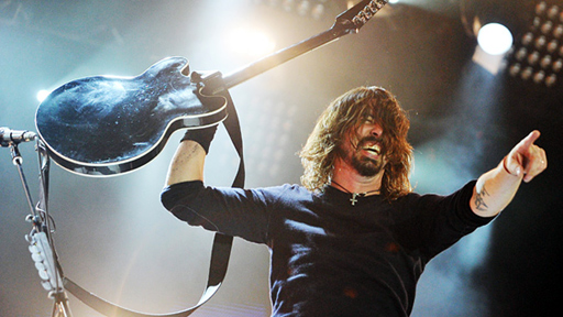 Foo Fighters