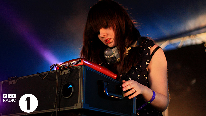 What Would Jesus Drive?