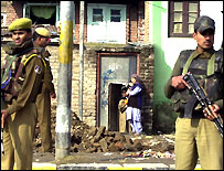 کشمیر فائل فوٹو