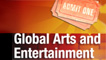 Global Arts Podcast
