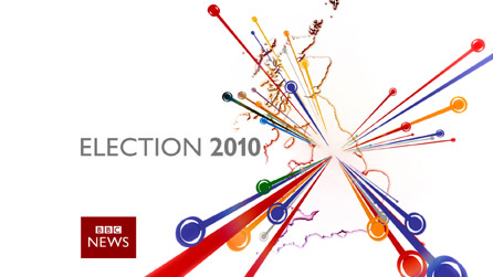 BBC General Election Coverage