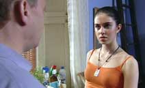 Alanna and Ray