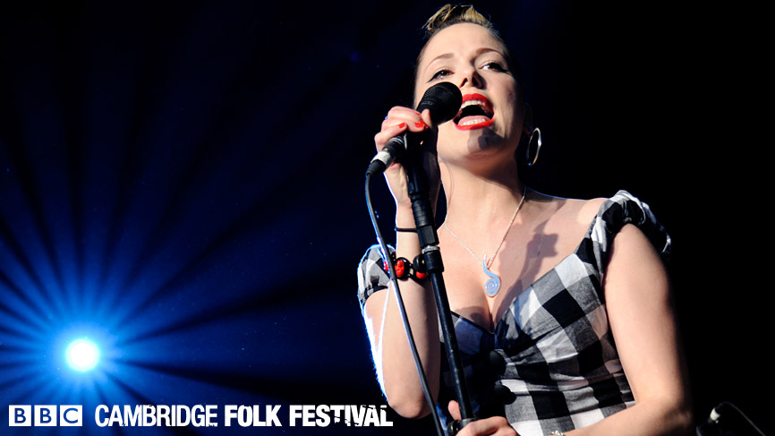 Imelda May