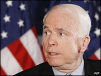 John McCain