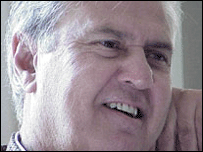 آفتاب شیرپاؤ