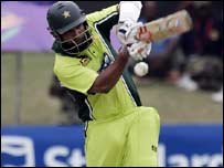 محمد یوسف(فائل فوٹو)