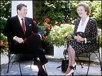 रोनल्ड रीगन