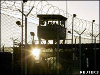 گوانتانامو