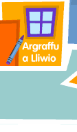 Argraffu a Lliwio
