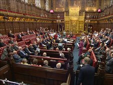 House of Lords