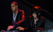 Justice & Ed Banger DJs
