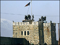 زندان پلچرخی کابل