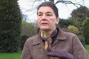 Jennifer likes a photo of a park