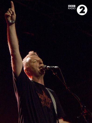 Billy Bragg