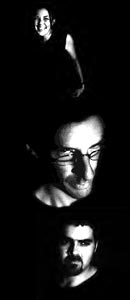 Demelza, Richard and James