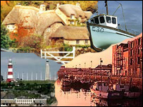 You've sent us your photos from across Devon