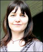 Karen Hannah.