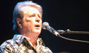 Brian Wilson