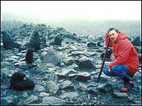 David Attenborough's Living Planet