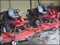 رائل گالف کلب