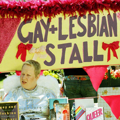 Gay Stall