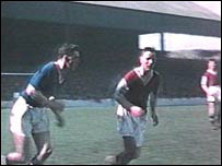 Busby Babes