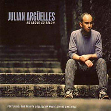 Review of As Above So Below