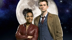 The Dark Side of the Moon