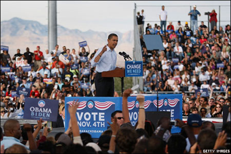 باراک اوبامہ 