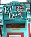 Evil Eye bar, York