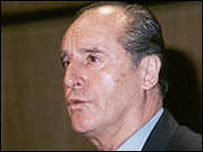 Thomas Klestil