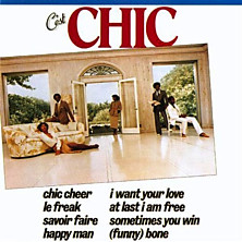 Review of C'est Chic Review of C'est Chic
