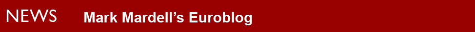 BBC BLOGS - Mark Mardell's Euroblog