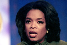 Oprah Winfrey