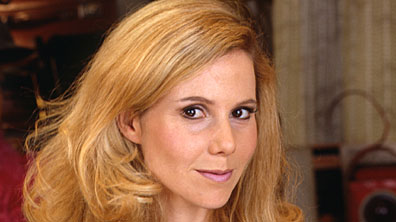 Sally Phillips