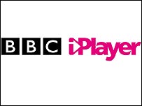 BBC iPlayer logo