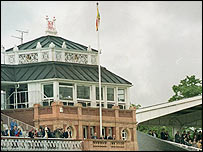 ایم سی سی کرکٹ کلب