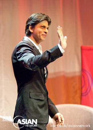 In Conversation with Shah Rukh Khan