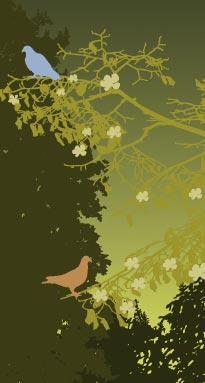 ALW Right Hand panel