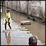 crianças na África