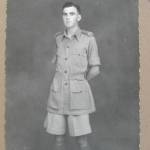 Arthur Marment