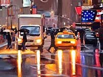 Times Square c/o Liam Spencer