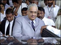 Anura Bandaranaike