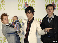 Green Day