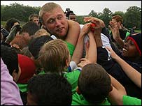Andrew Flintoff