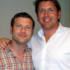 Dermot and the enormous James Martin