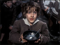 Oliver Twist
