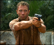Daniel Craig in Casino Royale (2006)