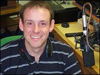 Andy Whittaker