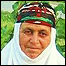 زن کرد در دیاربکر